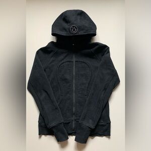 Lululemon Scuba Hoodie